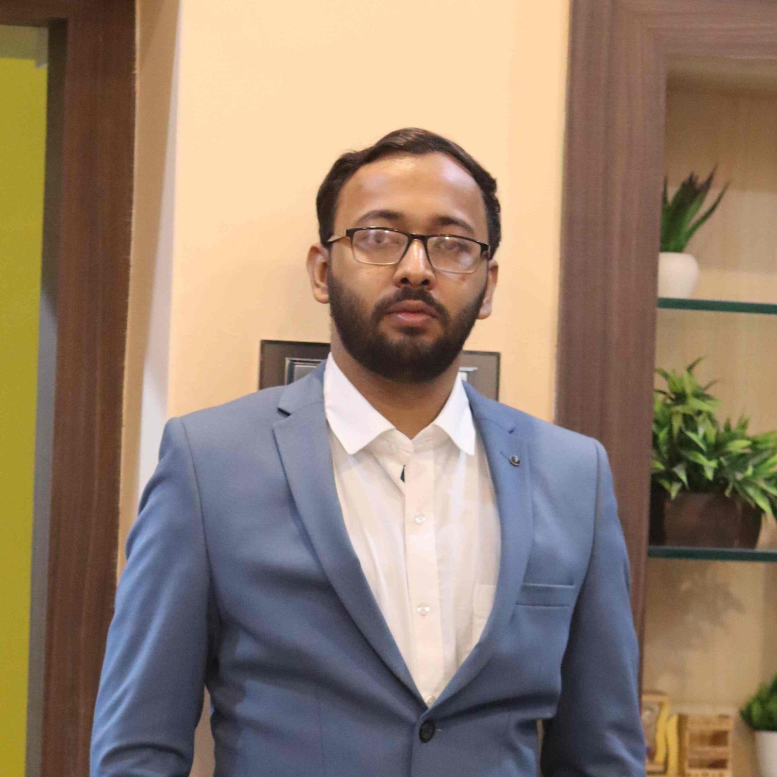 Santanu Kar