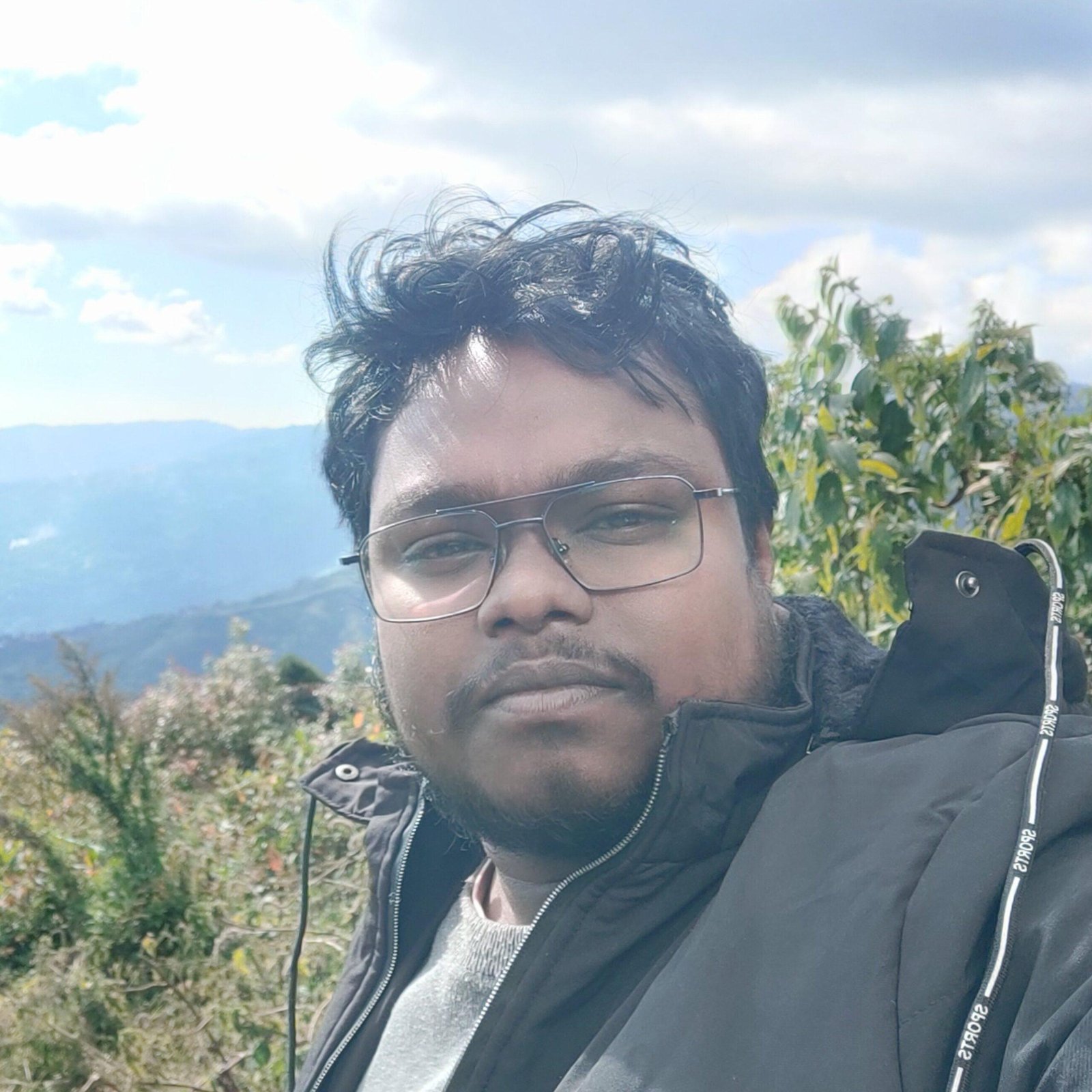 Kuntal Bera