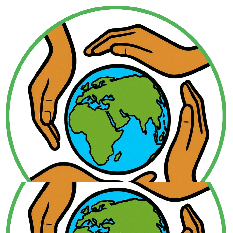 Eco tribe foundation logo