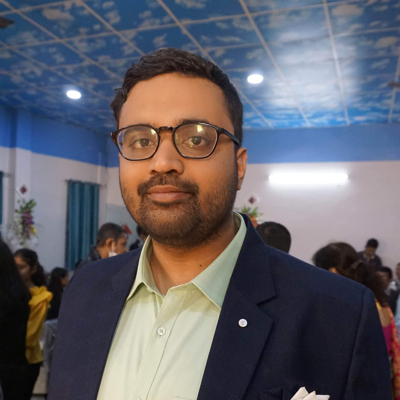 Soham Mukherjee