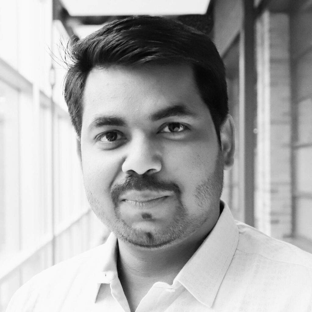Dr. Gouranga Upadhyaya