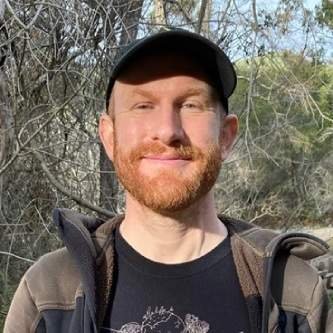 Alan Rockefeller