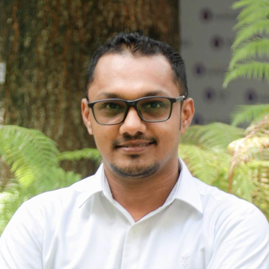 Dr. Milan C. Samarakoon 