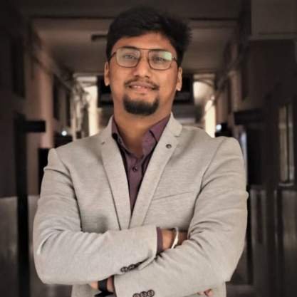 Dr. Mritunjoy Barman