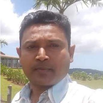 Dr. Rajesh Jeewon