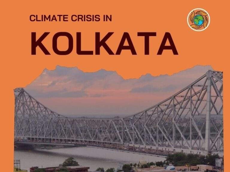 CLIMATE CRISIS