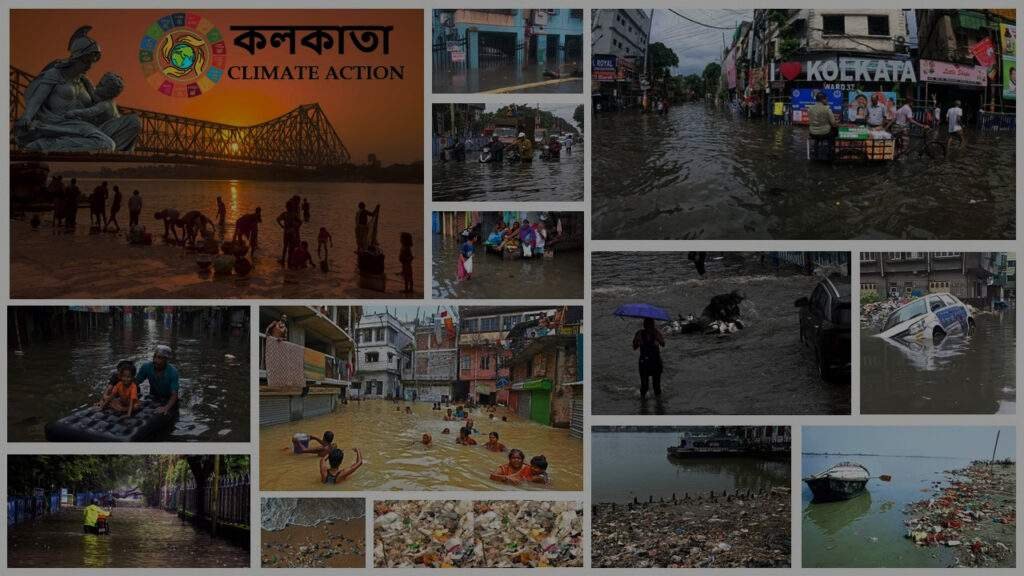 kolkata crisis by Eco tribe foundation